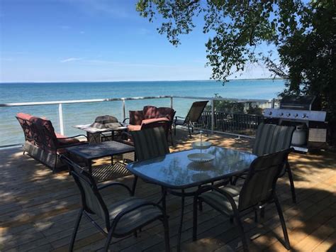 Wasaga Beach Tourism - Stay