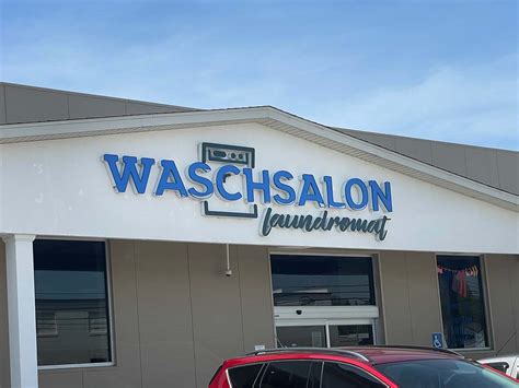 Waschsalon Laundromat Jasper, IN