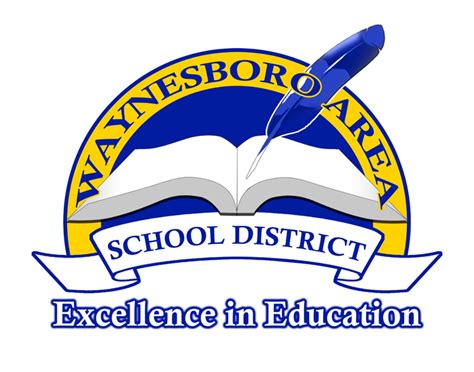 Waynesboro Area School District . Educate and Empower Students fo