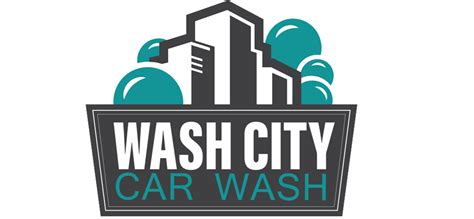 Wash City My Wash Account