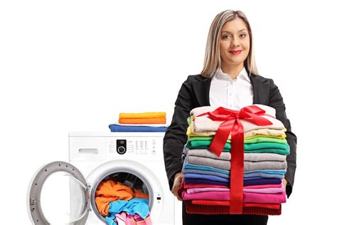 Wash and fold service near me. We offer next-day delivery for wash & fold laundry orders for an additional $10. In your app, you first have the option to select which laundry services you need. The options here are 1) wash & fold laundry service and 2) dry cleaning service, or 3) both. If you only need wash & fold laundry service, you’re eligible for next-day laundry delivery. 