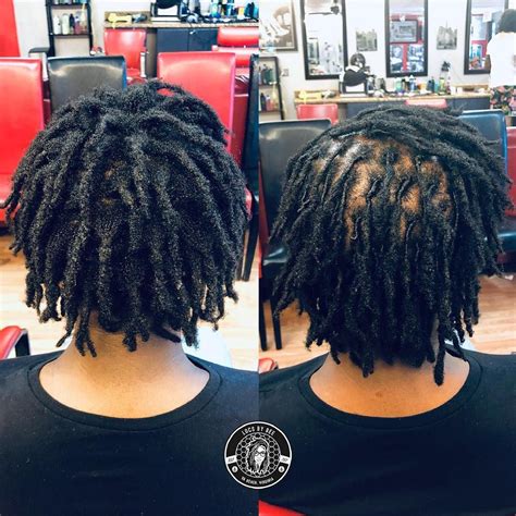 Loc Re-twist. This service could cost more dependi