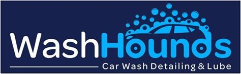 Wash hounds. Exciting news at Wash Hounds Kinnelon, NJ! Now offering FREE vacuums. Both Express and Full-Service washes. Our new express and unlimited packages are... 