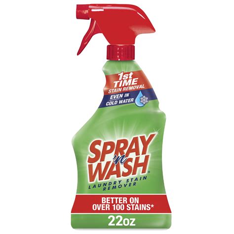 Wash n clean on 14. Sandstone can be cleaned by manually scrubbing it with a brush and cleaning agent, or it can be washed with a pressure washer. The type of cleaner that should be used depends on th... 