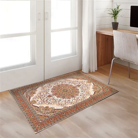 Rugs USA's machine-washable rugs are one-piece, easy to launder & designed for every room at home. FREE SHIPPING ON ALL ORDERS! Menu View All Rugs View All. ... 3x5 Washable Rugs. 4x6 Washable Rugs. 5x8 Washable Rugs. 6x9 Washable Rugs. 8x10 Washable Rugs. 9x12 & Up Washable Rugs. Round & Square Washable Rugs. …. 