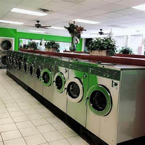 Washateria. FABRIC CARE WASHATERIA. Self-service laundromat with drive-through service. Ultra Spin Washers. Trims drying time by as much as 25%. Come wash your clothes with the best equipment in Baton Rouge. Or let us do the wash. Drop off and pick up your clothes at our drive-through window. 