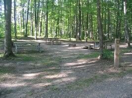 Washburn County Parks Reservations » Campgrounds » Sawmill …