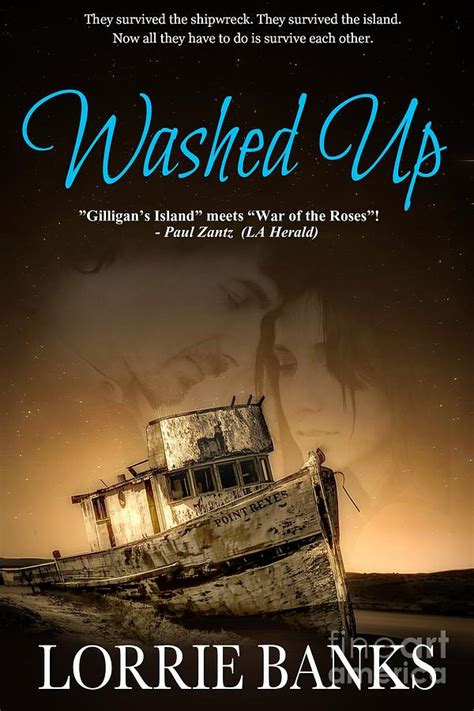Read Washed Up
