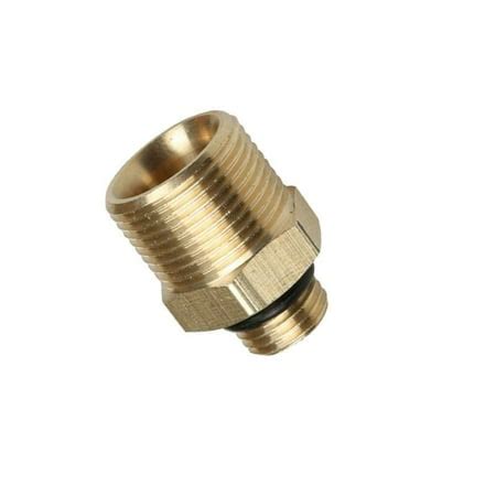 Washer Connector Blaster Brass Nozzle Valve Adapter M22/M14 …