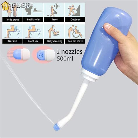 Washer Fart Washing Vulva Baby Ass Wash Cleaner Portable Bidet …