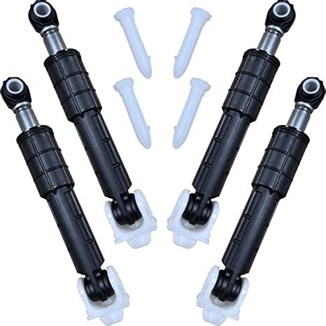 Washer Shock Absorber 4 Pack for GE - McCombs Supply Co