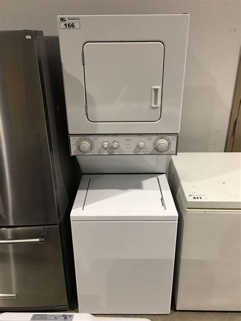 Washer and dryer sale costco. See Product Details. LG WashTower Single Unit ELECTRIC with Center Control 4.5 cu. ft. Front Load Washer and 7.4 cu. ft. Dryer with TurboSteam. (2615) Compare Product. Sign In for Details. Costco Direct. Online Only. Member Only Item. Price includes $550 savings on White Model and $750 on Gray Model. 