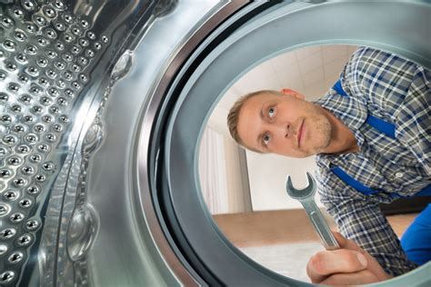 Washer dryer repairman. See full list on mrappliance.com 