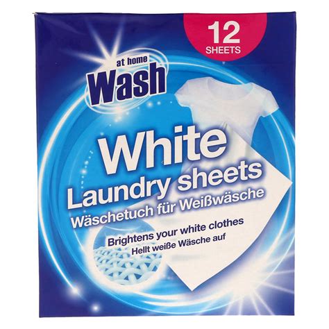 Washer sheets. Description. These Free & Clear Laundry Detergent Sheets from Everspring™ give you laundry detergent in a revolutionary sheet form. Working on even the toughest stains, these premeasured sheets of liquid-less laundry detergent dissolve completely in hot or cold water and work in all washing machines. You get 32 sheets (good for 64 loads), and ... 