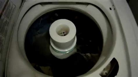 Press power to turn off the washer and unplug it from the outlet. With the power off, press and hold the Start/Pause button for 5 seconds. Plug the washer back in and turn it on. This should fix the problem. Whichever state your washer gets stuck in we will show you how to fix that quickly and easily in this article.. 