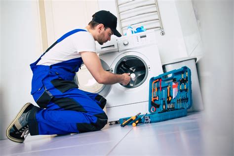 Washing Machine Repair Cheap And Easy