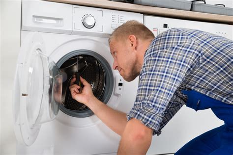 Washing Machine Repairs in Ramsey near me