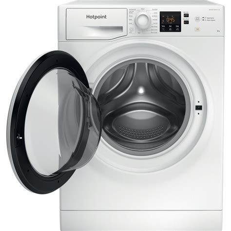 Washing Machines - Hotpoint Freestanding & Integrated Washers