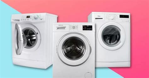 Washing machine black friday. Washing Machine & Tumble Dryer Black Friday Deals. (98) New In ( 2) All Offers ( Add to basket. Bosch Series 6 WGG25402GB Freestanding Washing Machine, 10kg Load, … 