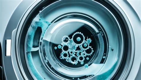 The solution to a noisy washing machine depends on the cause of the noise. Some common troubleshooting steps include redistributing the load to prevent imbalance, inspecting and repairing a damaged drum or tub, replacing worn or faulty bearings, tightening or replacing a loose or damaged belt, checking and tightening motor mounts, cleaning or replacing a clogged or damaged drain pump ...