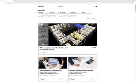 Washing machine dialux.  DIALux Academy Step-by-step tutorials, helpful seminars and online...
