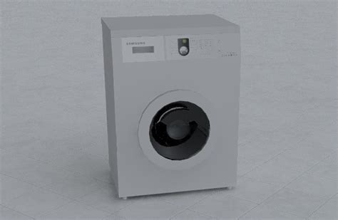 Washing machine dialux. 3ds, .  Its foldable design saves space, making it ideal for homes...