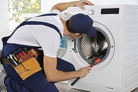 Washing machine repair cost. The cost of washing machine repair is $300 on average. You might pay only $150 to $400 for a repair. However, some minor issues, such as replacing a coupling, could cost as little as $85. 