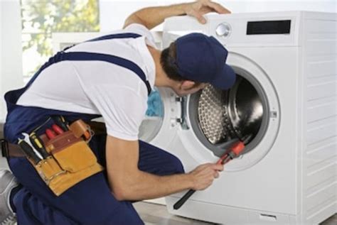 Washing machine repair service. Original Bosch parts Free of charge repair if within the manufacturer’s warranty period To book a repair, please have the following information ready: Complete Model Number (E-Nr). The … 