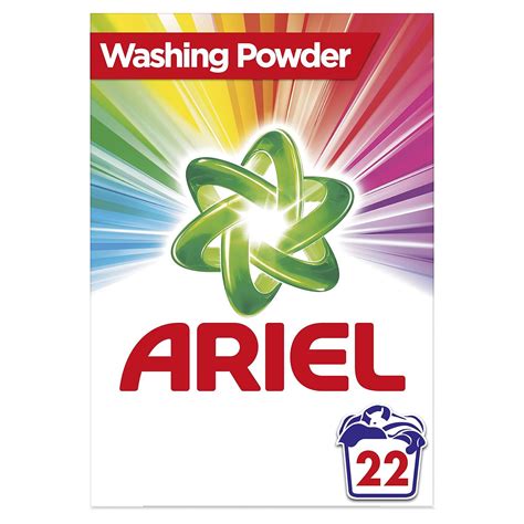 Washing powder replacement. Washing gel; Washing powder; View All Products; By Needs. Stain removal; Freshness/Scent; ... Picking a washing cycle is no easy task, especially when you’re faced with lots of dials, numbers and settings. Read More. Check out Our #Laundrygram. Get your daily dose of Ariel on Instagram. Browse, like and follow us for some glow-rious content. 