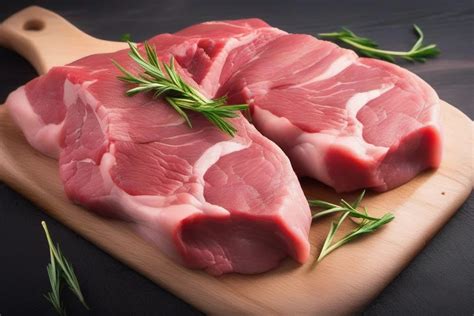 Washing raw meat in dream islamic