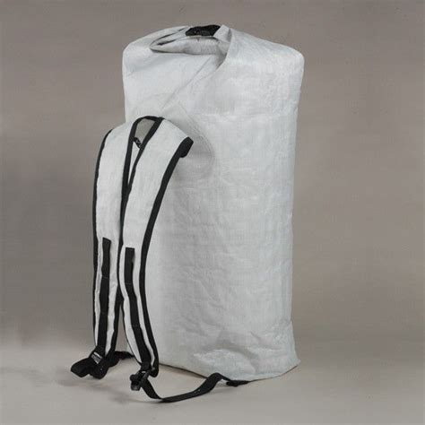 Washing tyvek backpacking. .  ...