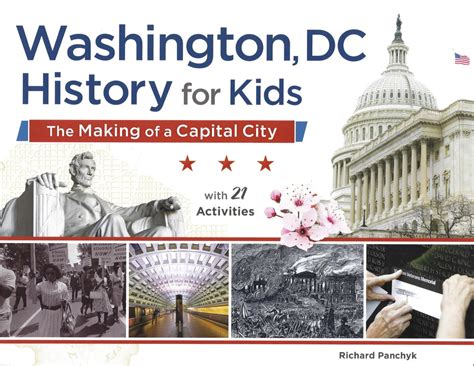 Washington, D.C. Facts for Kids - Kiddle