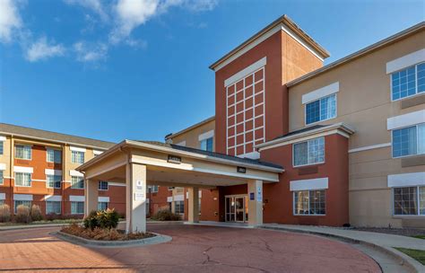 Washington, D.C. Hotels - Extended Stay America