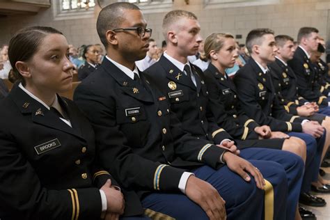 Washington, D.C. ROTC Attorney - School Matters