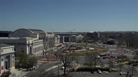 Washington, D.C. live Stream Webcams, USA