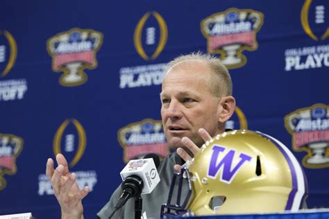 Washington, Texas meet in Sugar Bowl CFP semifinal behind coaches with very different career paths