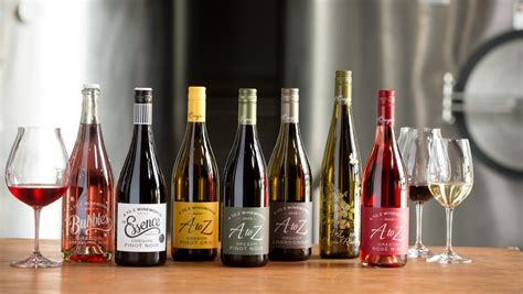 Washington’s Ste. Michelle acquires Oregon’s A to Z Wineworks ...