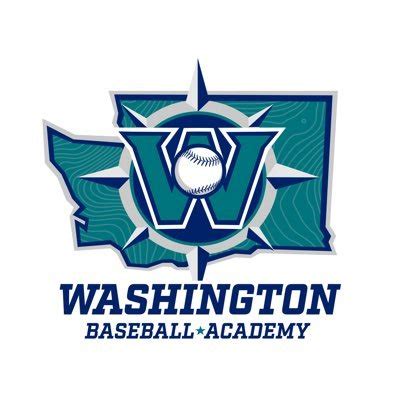 Washington Baseball Academy (@wabaseballacad) Twitter