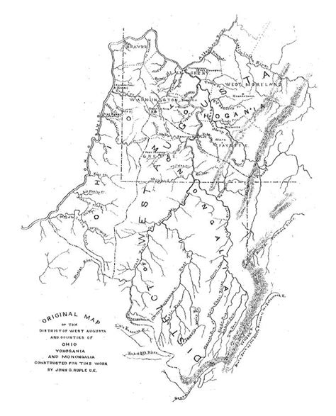 Washington County Genealogy_PAGenWeb Project_Crumrine