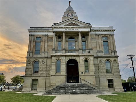 Washington Court House & Hillsboro Dairy Queen - Facebook