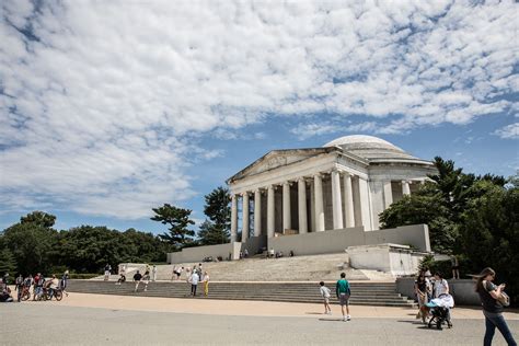 Washington D C Memorials and Monuments to See 