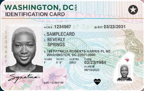 Washington DC - District of Columbia Licensing Standards for …