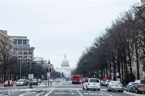 Washington DC Relocation Guide & Moving Guide DMV.ORG