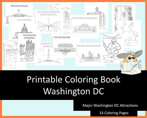 Farm Animal Coloring