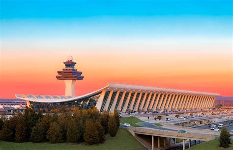 Washington Dulles Airport (IAD) to Myrtle Beach Airport (MYR) …