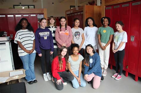 🍑 Washington Girls Leaked [CLIP] 205 Photos