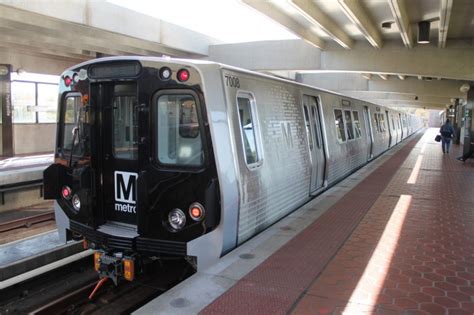 Washington Metro (wmata) Dovetail Games Forums