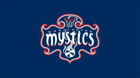 Washington Mysitcs Nude