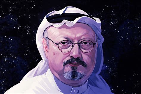 Washington Post contributing columnist Jamal