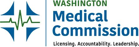 Washington State Medical Quality Assurance Commission